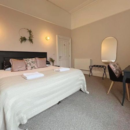 3 Sheets To The Wind, Boutique Holiday Apartment In Torquay Dış mekan fotoğraf