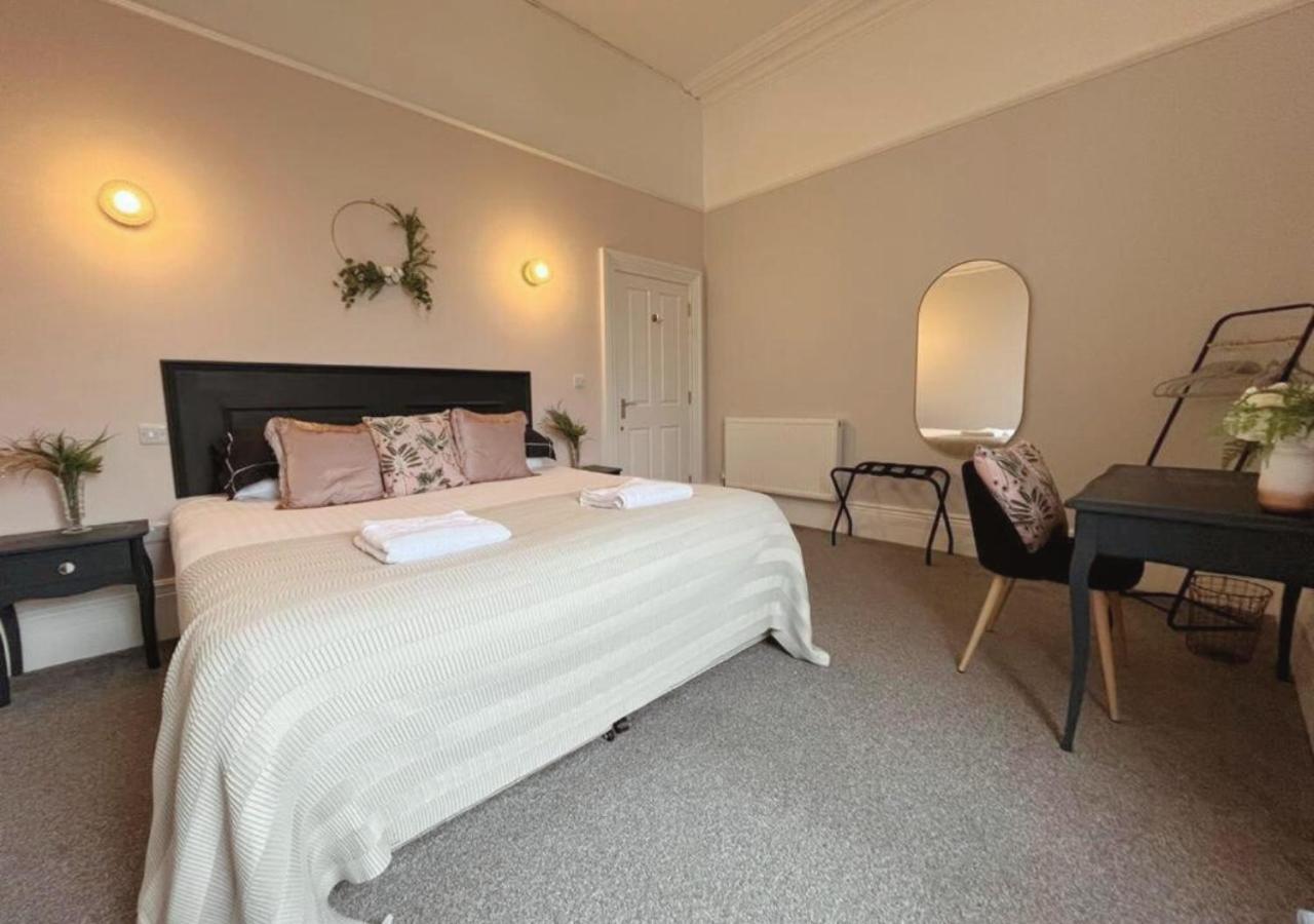 3 Sheets To The Wind, Boutique Holiday Apartment In Torquay Dış mekan fotoğraf
